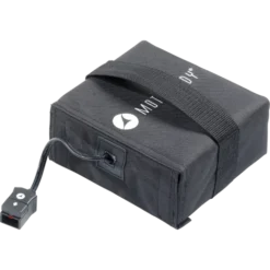 Motocaddy 21ah Lead-Acid Battery (with Bag & Cable)