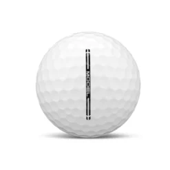 Wilson Staff Model Golf Balls 6 Wilson Staff Model Golf Balls -Golf Discount Store 2b173788853b1094374028a778acd9916f628a56 wgwp29000 3 ws staff model ball sideseam