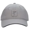 Ashworth Tatter Cap - Light Grey