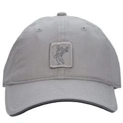 Ashworth Tatter Cap - Light Grey