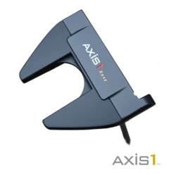 Axis1 Rose Black Golf Putter -Golf Discount Store axis1 rose black putter rose blk putter 3