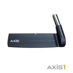Axis1 Rose Black Golf Putter -Golf Discount Store axis1 rose black putter rose blk putter 4