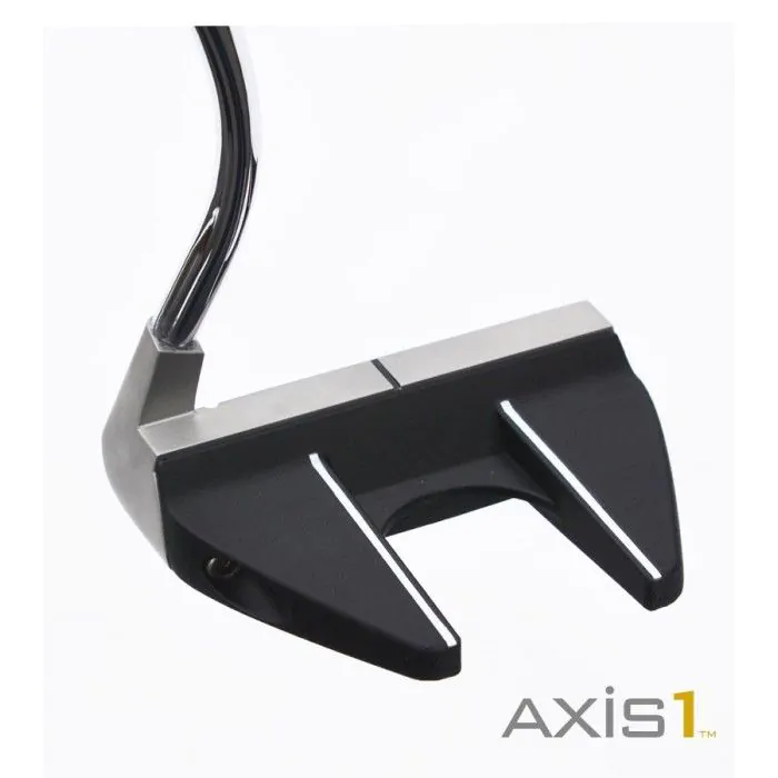 Axis1 Rose Golf Putter 1 Axis1 Rose Golf Putter