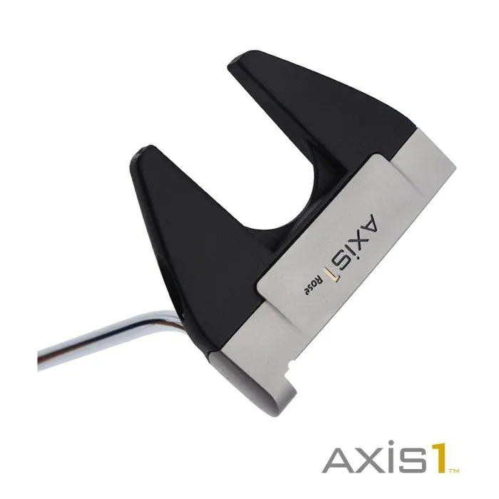 Axis1 Rose Golf Putter 2 Axis1 Rose Golf Putter - Image 2