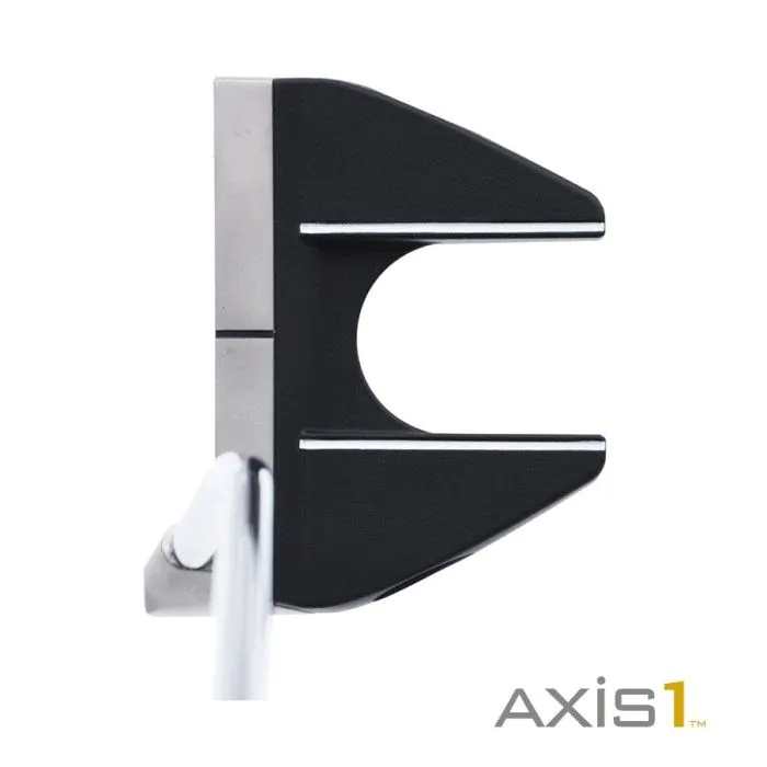Axis1 Rose Golf Putter 3 Axis1 Rose Golf Putter - Image 3