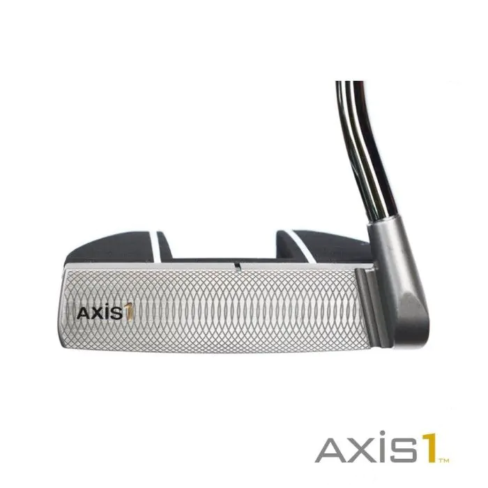 Axis1 Rose Golf Putter 4 Axis1 Rose Golf Putter - Image 4