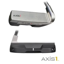 Axis1 Tour HM Golf Putter -Golf Discount Store axis1 tour hm putter 4