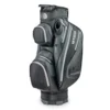 Motocaddy M-TECH Golf Bag 2021 - Black