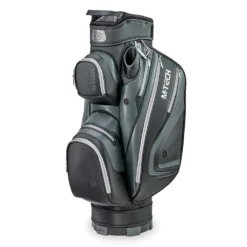 Motocaddy M-TECH Golf Bag 2021 - Black