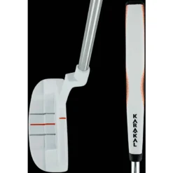 GO C4 Putter 2