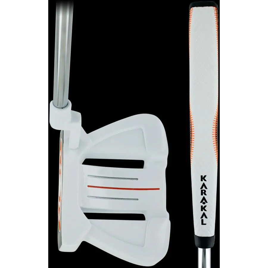 GO C4 Putter 3 2 GO C4 Putter 3 - Image 2