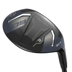 Wilson Staff D9 Hybrid -Golf Discount Store d9hybrid 2