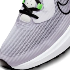 Nike Ladies Ace Summerlite Golf Shoes - Violet Frost/Black-White-Ghost-Green -Golf Discount Store da4117 511 phsyd001 2000