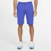 Nike Dri-Fit UV 10.5" Short - Lapis