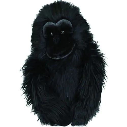 Daphne's Gorilla Golf Headcover 1 Daphne's Gorilla Golf Headcover