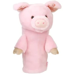 Daphne's Pig Golf Headcover