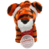 Daphne's Tiger Hybrid Headcover