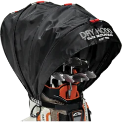 Sun Mountain Dry Hood