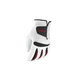 Wilson Feel Plus Golf Glove