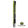 Flat Cat Pistol Putter Grip