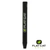 Flat Cat Tak Putter Grip - Svelte