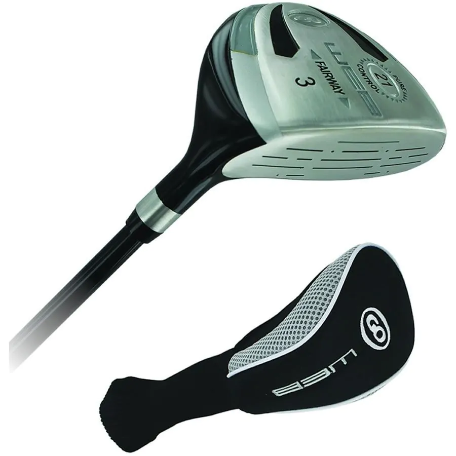 Go Junior Web Fairway Age 13-16 Years (152+cms Tall) 1 Go Junior Web Fairway Age 13-16 Years (152+cms Tall)