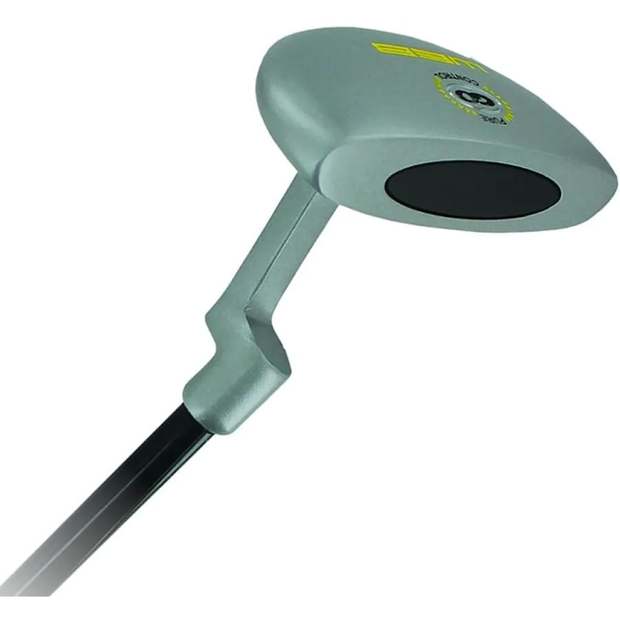 Go Junior Web Putter Age 4-5 Years (Upto 112cms Tall) 1 Go Junior Web Putter Age 4-5 Years (Upto 112cms Tall)