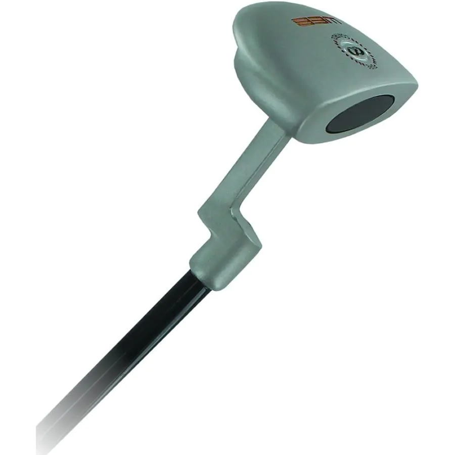 Go Junior Web Putter Age 6-8 Years (112-132cms Tall) - LH 1 Go Junior Web Putter Age 6-8 Years (112-132cms Tall) - LH