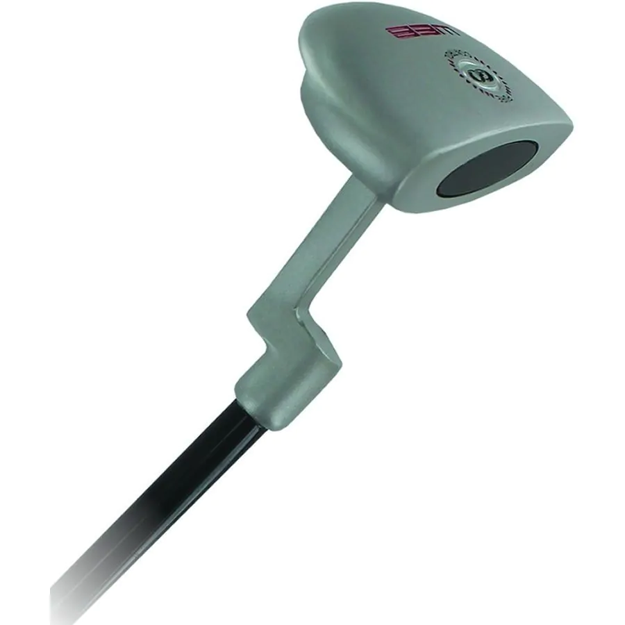 Go Junior Web Putter Age 9-12 Years (132-152cms Tall) 1 Go Junior Web Putter Age 9-12 Years (132-152cms Tall)