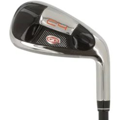 GO Progressive #6 Iron - LH