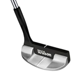 Wilson Harmonized M3 Putter -Golf Discount Store harmonized m3 back aslan 400