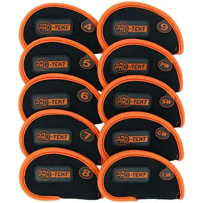 Pro-Tekt Deluxe Neoprene Iron Covers 1 Pro-Tekt Deluxe Neoprene Iron Covers