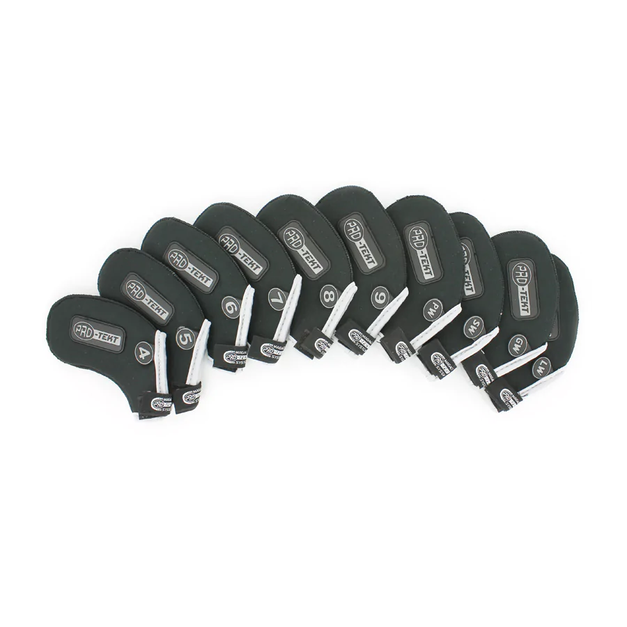 Pro-Tekt Deluxe Neoprene Iron Covers 3 Pro-Tekt Deluxe Neoprene Iron Covers - Image 3