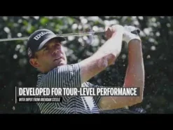 Wilson Staff Model Blade Irons -Golf Discount Store hqdefault 65 44