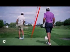 Taylormade Golf Milled Grind 3 Black Wedge -Golf Discount Store hqdefault 69 10