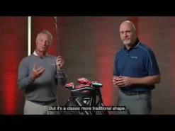 Taylormade Spider GT Red Single Bend Putter -Golf Discount Store hqdefault 69 29