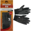Kasco Winter Fit Golf Glove