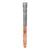Golf Pride MultiCompound Plus4 Standard Grip - Orange/White