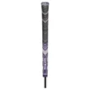 Golf Pride MultiCompound Plus4 Midsize Grip - Purple/White