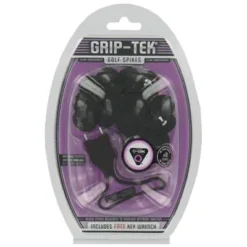Grip-Tek Metal Spikes