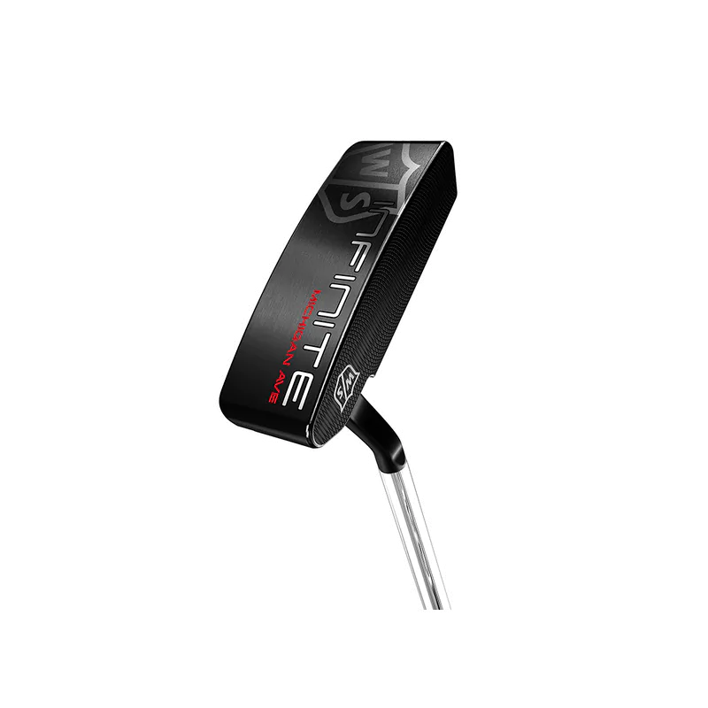 Wilson Staff Infinite II Michigan Ave Putter 4 Wilson Staff Infinite II Michigan Ave Putter - Image 4