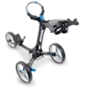 Motocaddy P1 Push Golf Trolley