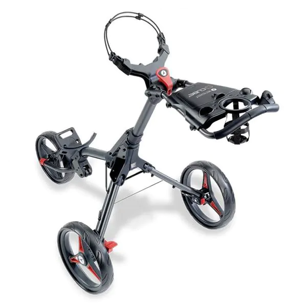 Motocaddy Cube Push Trolley 4 Motocaddy Cube Push Trolley - Image 4