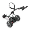 Motocaddy S1 Electric Golf Trolley 2020 With Lead Acid Battery