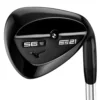 Mizuno ES21 Wedge - Steel Shaft