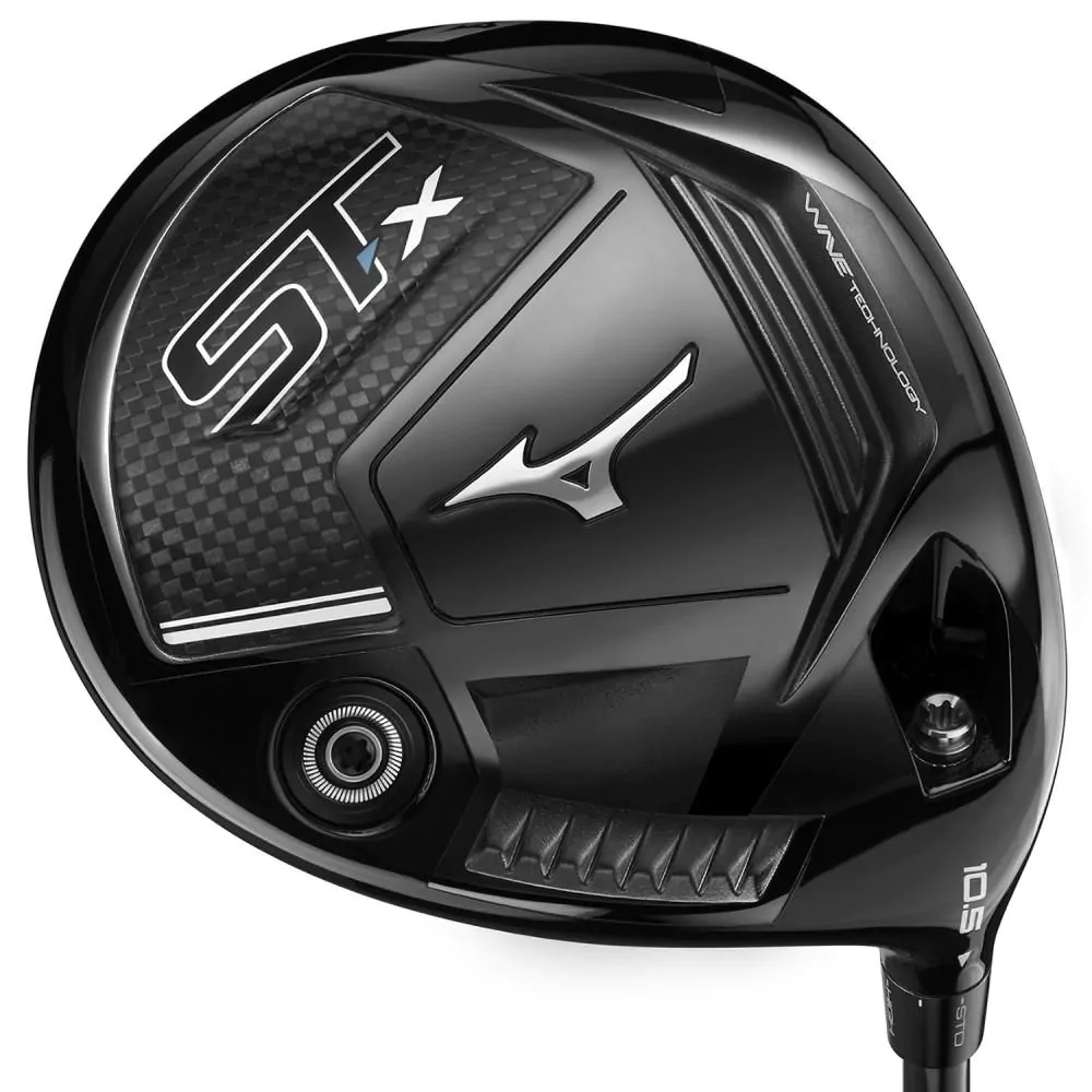 Mizuno ST-X J-Spec Driver 1 Mizuno ST-X J-Spec Driver