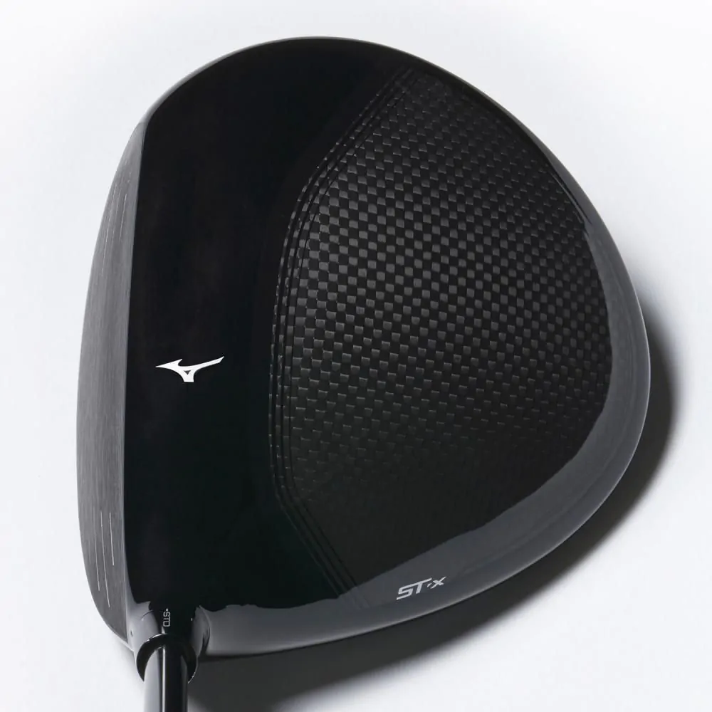 Mizuno ST-X Driver 2 Mizuno ST-X Driver - Image 2