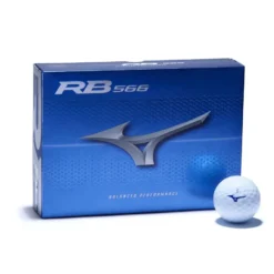 Mizuno RB 566 Golf Balls