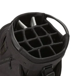 Taylormade Cart Lite Golf Bag - Black -Golf Discount Store n78742 zoom d2 1