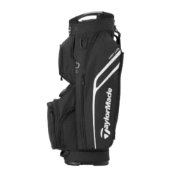 Taylormade Cart Lite Golf Bag - Black -Golf Discount Store n78742 zoom d6
